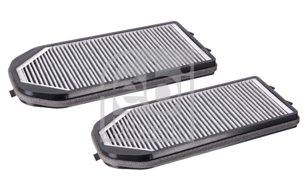 Filter Set, cabin air